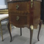 507 5676 CHEST OF DRAWERS